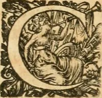 An illustration from Le tresor des merueilles de la maison royale de Fontainebleau : contenant la description de son antiquité, de sa fondation, de ses bastimens, de ses rares peintures, tableaux, emblemes, & deuises : de ses iardins, de ses fontaines, & autres singularitez qui s'y voyent ... (1642)