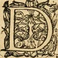 An illustration from Le tresor des merueilles de la maison royale de Fontainebleau : contenant la description de son antiquité, de sa fondation, de ses bastimens, de ses rares peintures, tableaux, emblemes, & deuises : de ses iardins, de ses fontaines, & autres singularitez qui s'y voyent ... (1642)