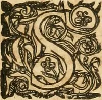 An illustration from Le tresor des merueilles de la maison royale de Fontainebleau : contenant la description de son antiquité, de sa fondation, de ses bastimens, de ses rares peintures, tableaux, emblemes, & deuises : de ses iardins, de ses fontaines, & autres singularitez qui s'y voyent ... (1642)