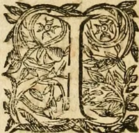 An illustration from Le tresor des merueilles de la maison royale de Fontainebleau : contenant la description de son antiquité, de sa fondation, de ses bastimens, de ses rares peintures, tableaux, emblemes, & deuises : de ses iardins, de ses fontaines, & autres singularitez qui s'y voyent ... (1642)