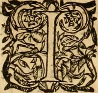 An illustration from Le tresor des merueilles de la maison royale de Fontainebleau : contenant la description de son antiquité, de sa fondation, de ses bastimens, de ses rares peintures, tableaux, emblemes, & deuises : de ses iardins, de ses fontaines, & autres singularitez qui s'y voyent ... (1642)