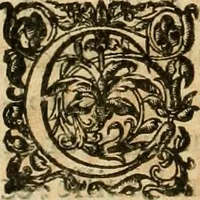 An illustration from Le tresor des merueilles de la maison royale de Fontainebleau : contenant la description de son antiquité, de sa fondation, de ses bastimens, de ses rares peintures, tableaux, emblemes, & deuises : de ses iardins, de ses fontaines, & autres singularitez qui s'y voyent ... (1642)