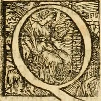 An illustration from Le tresor des merueilles de la maison royale de Fontainebleau : contenant la description de son antiquité, de sa fondation, de ses bastimens, de ses rares peintures, tableaux, emblemes, & deuises : de ses iardins, de ses fontaines, & autres singularitez qui s'y voyent ... (1642)