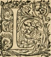 An illustration from Le tresor des merueilles de la maison royale de Fontainebleau : contenant la description de son antiquité, de sa fondation, de ses bastimens, de ses rares peintures, tableaux, emblemes, & deuises : de ses iardins, de ses fontaines, & autres singularitez qui s'y voyent ... (1642)