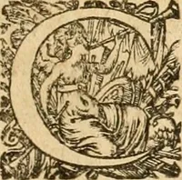 An illustration from Le tresor des merueilles de la maison royale de Fontainebleau : contenant la description de son antiquité, de sa fondation, de ses bastimens, de ses rares peintures, tableaux, emblemes, & deuises : de ses iardins, de ses fontaines, & autres singularitez qui s'y voyent ... (1642)