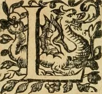 An illustration from Le tresor des merueilles de la maison royale de Fontainebleau : contenant la description de son antiquité, de sa fondation, de ses bastimens, de ses rares peintures, tableaux, emblemes, & deuises : de ses iardins, de ses fontaines, & autres singularitez qui s'y voyent ... (1642)