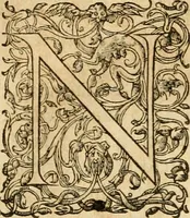 An illustration from Le tresor des merueilles de la maison royale de Fontainebleau : contenant la description de son antiquité, de sa fondation, de ses bastimens, de ses rares peintures, tableaux, emblemes, & deuises : de ses iardins, de ses fontaines, & autres singularitez qui s'y voyent ... (1642)