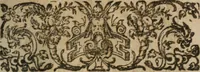 An illustration from Le Triomphe d'Amour et de Mars : représenté en la personne d'Angélique et de deux princes infortunés (1632)