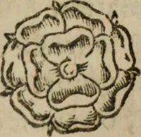 An illustration from Le Triomphe d'Amour et de Mars : représenté en la personne d'Angélique et de deux princes infortunés (1632)
