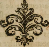 An illustration from Le Triomphe d'Amour et de Mars : représenté en la personne d'Angélique et de deux princes infortunés (1632)