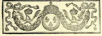 Picture 4 of 7 from Le triomphe de l'amour : ballet : dancé devant Sa Maiesté a S. Germain en Laye le 21. jour de ianvier 1681 (1681), leaf 15
