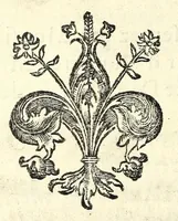 An illustration from Le triomphe de l'amour : ballet : dancé devant Sa Maiesté a S. Germain en Laye le 21. jour de ianvier 1681 (1681)