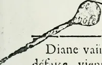 Picture 5 of 6 from Le triomphe de l'amour : ballet dancé devant sa majesté a S. Germain en Laye, le jour de janvier, 1681. -- (1681), leaf 26