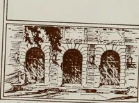 An illustration from Le triomphe de la religion sous Louis le Grand : représenté par des inscriptions & des devises : avec une explication en vers latins & françois (1687)