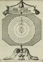 Picture 25 of 26 from Le triomphe de la religion sous Louis le Grand : représenté par des inscriptions & des devises : avec une explication en vers latins & françois (1687), leaf 132