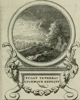Picture 15 of 26 from Le triomphe de la religion sous Louis le Grand : représenté par des inscriptions & des devises : avec une explication en vers latins & françois (1687), leaf 82