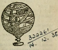 An illustration from Le triomphe de Pradon sur les Satires du Sieur Dxxx (1686)