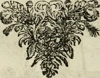 An illustration from Le triomphe royal : où l'on voit dêscrits les arcs de triomphe, piramydes, tablaux, & devises au nombre de 65, erigez à la Haye, à l'honneur de Guillaume III, roy d'Angleterre, Ecosse, France, & Irlande (1691)