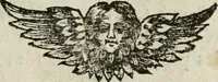 An illustration from Le triomphe royal : où l'on voit dêscrits les arcs de triomphe, piramydes, tablaux, & devises au nombre de 65, erigez à la Haye, à l'honneur de Guillaume III, roy d'Angleterre, Ecosse, France, & Irlande (1691)
