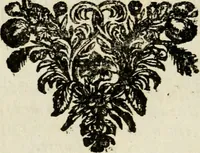 An illustration from Le triomphe royal : où l'on voit dêscrits les arcs de triomphe, piramydes, tablaux, & devises au nombre de 65, erigez à la Haye, à l'honneur de Guillaume III, roy d'Angleterre, Ecosse, France, & Irlande (1691)