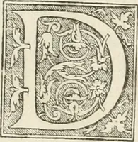 An illustration from Le triumphe d'Anuers faict en la susception du Prince Philips, Prince d'Espaigñ (1550)