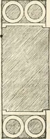 An illustration from Le triumphe d'Anuers faict en la susception du Prince Philips, Prince d'Espaigñ (1550)