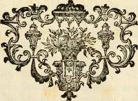 An illustration from Lettera all' illustrissimo e reverendissimo Monsignor fr. Giacinto Maria Milcovich, arcivescovo di Ragusi, intorno ad un' antica medaglia de' Caistrani (1755)