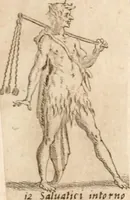 Picture 14 of 33 from Lettera al sig. Alberico Cibo, principe di Massa, sopra il giuoco fatto dal gran dvca intitolato Gverra d'amore il di 12. di Febraio 1615 in Firenze (1616), leaf 16