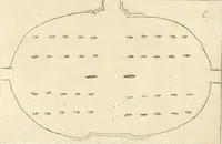 Picture 17 of 33 from Lettera al sig. Alberico Cibo, principe di Massa, sopra il giuoco fatto dal gran dvca intitolato Gverra d'amore il di 12. di Febraio 1615 in Firenze (1616), leaf 17