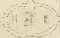 Picture 20 of 33 from Lettera al sig. Alberico Cibo, principe di Massa, sopra il giuoco fatto dal gran dvca intitolato Gverra d'amore il di 12. di Febraio 1615 in Firenze (1616), leaf 18