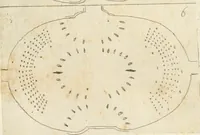 Picture 24 of 33 from Lettera al sig. Alberico Cibo, principe di Massa, sopra il giuoco fatto dal gran dvca intitolato Gverra d'amore il di 12. di Febraio 1615 in Firenze (1616), leaf 20