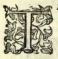 Picture 4 of 7 from Lettere della signora Isabella Andreini padovana, comica gelosa & academica intenta, nominata l'Accesa : aggivntovi di nvovo li ragionamenti piaceuoli dell'istessa : vi sono due tauole, vna delle Lettere e l'altra de' ragionamenti che nell'opera si contengono : di nuouo ristampate & con ogni diligenza ricorette (1620), leaf 11