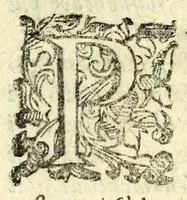 Picture 7 of 7 from Lettere della signora Isabella Andreini padovana, comica gelosa & academica intenta, nominata l'Accesa : aggivntovi di nvovo li ragionamenti piaceuoli dell'istessa : vi sono due tauole, vna delle Lettere e l'altra de' ragionamenti che nell'opera si contengono : di nuouo ristampate & con ogni diligenza ricorette (1620), leaf 27