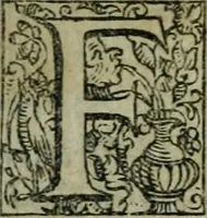 An illustration from Lettere, dettate dal Card. Sforza Pallavicino. Raccolte ... da Giambattista Galli Pauarelli (1678)