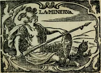 An illustration from Lettere, dettate dal Card. Sforza Pallavicino. Raccolte ... da Giambattista Galli Pauarelli (1678)
