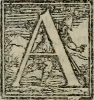 Picture 7 of 18 from Lettere devotissime della beata vergine santa Caterina da Siena : nuovamente con tutta la diligentia che si ha potuto ristampate (1562), leaf 129