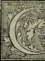 Picture 9 of 18 from Lettere devotissime della beata vergine santa Caterina da Siena : nuovamente con tutta la diligentia che si ha potuto ristampate (1562), leaf 177