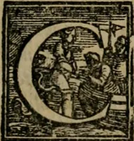 Picture 13 of 18 from Lettere devotissime della beata vergine santa Caterina da Siena : nuovamente con tutta la diligentia che si ha potuto ristampate (1562), leaf 340