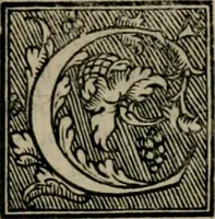 Picture 16 of 18 from Lettere devotissime della beata vergine santa Caterina da Siena : nuovamente con tutta la diligentia che si ha potuto ristampate (1562), leaf 640