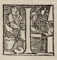 Picture 6 of 19 from Lettere di diversi eccellentiss. hvomini : raccolte da diversi libri : tra le qvali se ne leggono molte, non piv stampate : con gli argomenti per ciascvna delle materie, di che elle trattano : e nel fine annotationi e tauole delle cose piu notabili a utile de gli studiosi (1554), leaf 190