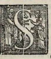 Picture 7 of 19 from Lettere di diversi eccellentiss. hvomini : raccolte da diversi libri : tra le qvali se ne leggono molte, non piv stampate : con gli argomenti per ciascvna delle materie, di che elle trattano : e nel fine annotationi e tauole delle cose piu notabili a utile de gli studiosi (1554), leaf 199
