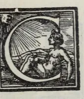 Picture 11 of 19 from Lettere di diversi eccellentiss. hvomini : raccolte da diversi libri : tra le qvali se ne leggono molte, non piv stampate : con gli argomenti per ciascvna delle materie, di che elle trattano : e nel fine annotationi e tauole delle cose piu notabili a utile de gli studiosi (1554), leaf 505