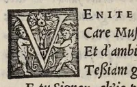 Picture 13 of 19 from Lettere di diversi eccellentiss. hvomini : raccolte da diversi libri : tra le qvali se ne leggono molte, non piv stampate : con gli argomenti per ciascvna delle materie, di che elle trattano : e nel fine annotationi e tauole delle cose piu notabili a utile de gli studiosi (1554), leaf 516