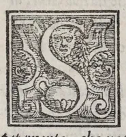 Picture 15 of 19 from Lettere di diversi eccellentiss. hvomini : raccolte da diversi libri : tra le qvali se ne leggono molte, non piv stampate : con gli argomenti per ciascvna delle materie, di che elle trattano : e nel fine annotationi e tauole delle cose piu notabili a utile de gli studiosi (1554), leaf 538