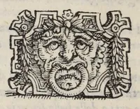 Picture 18 of 19 from Lettere di diversi eccellentiss. hvomini : raccolte da diversi libri : tra le qvali se ne leggono molte, non piv stampate : con gli argomenti per ciascvna delle materie, di che elle trattano : e nel fine annotationi e tauole delle cose piu notabili a utile de gli studiosi (1554), leaf 558