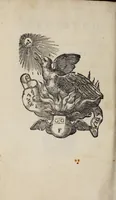 Picture 19 of 19 from Lettere di diversi eccellentiss. hvomini : raccolte da diversi libri : tra le qvali se ne leggono molte, non piv stampate : con gli argomenti per ciascvna delle materie, di che elle trattano : e nel fine annotationi e tauole delle cose piu notabili a utile de gli studiosi (1554), leaf 560