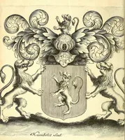 Picture 2 of 11 from Lettere di principi : le quali o' si scrivono da principi, ò à principi, o'ragionan di principi ... (1564), leaf 7
