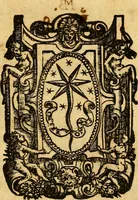 An illustration from Lettere di principi : le quali o' si scrivono da principi, ò à principi, o'ragionan di principi ... (1564)