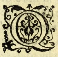 An illustration from Lettere facete, e chiribizzose in lengua antiga, venitiana, et vna à la gratiana, con alguni sonetti, é canzoni piaseuoli venitiani, é toscani enel fin trenta villanelle a diuersi signori é do[n]ne lucchesi et altri (1588)