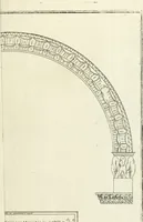 An illustration from Lettere senesi di un socio dell' Accademia di Fossano sopra belle arti (1782)